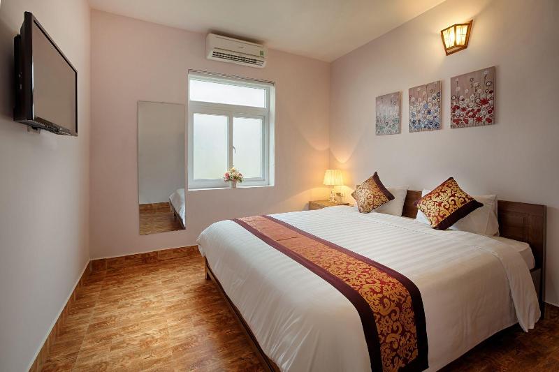Nghi Son Hotel image 9