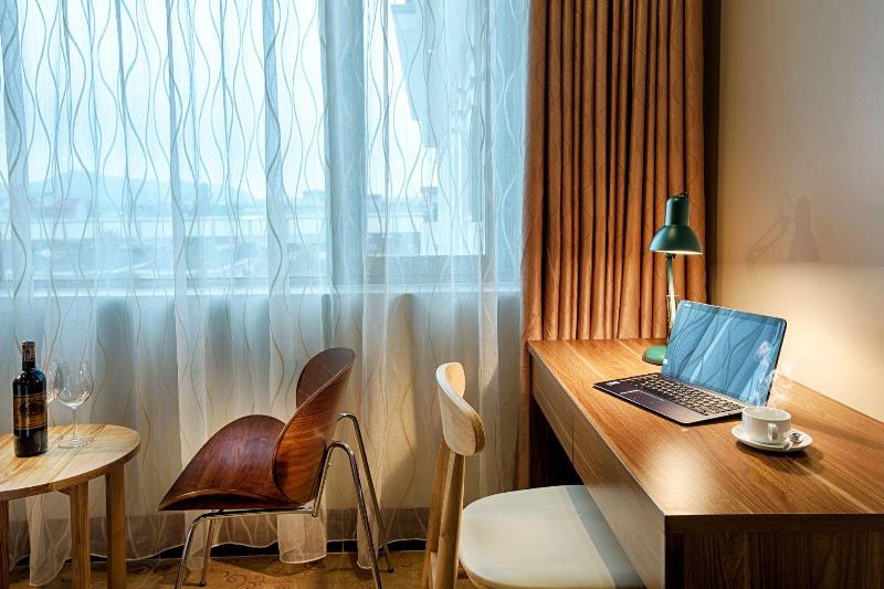 Nghi Son Hotel image