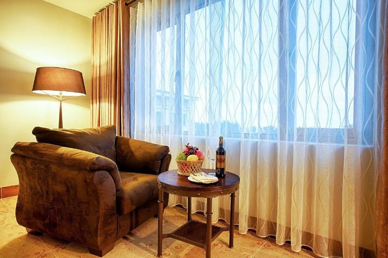 Nghi Son Hotel image