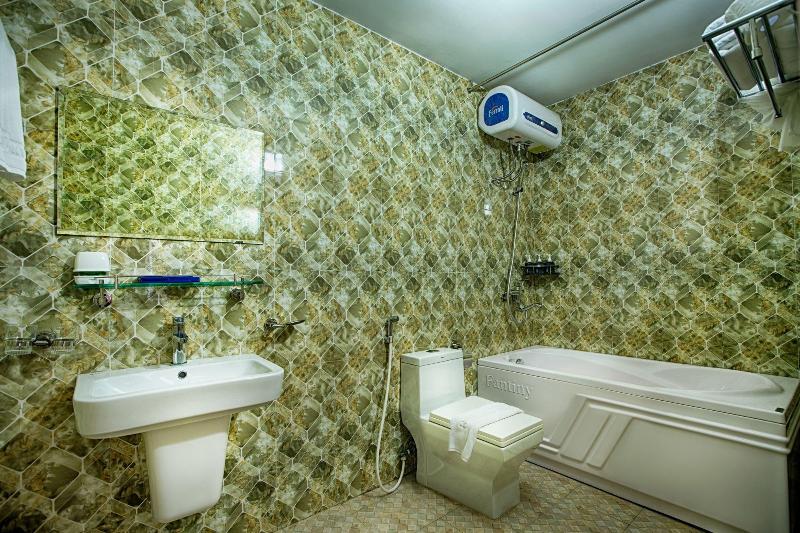 Nghi Son Hotel image
