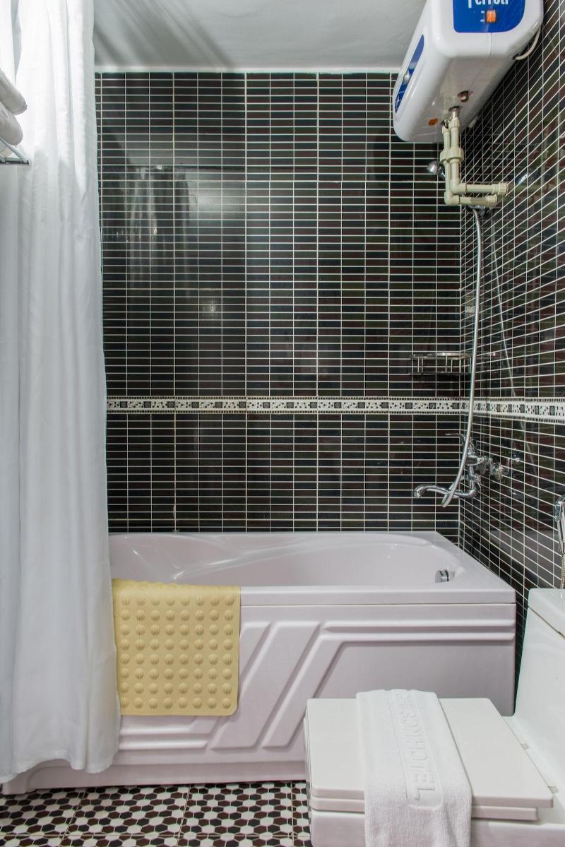 Nghi Son Hotel image