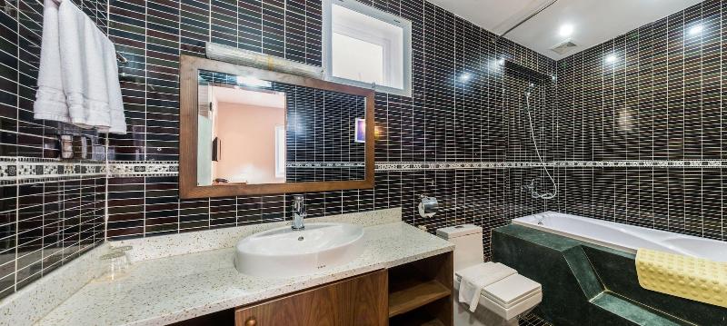 Nghi Son Hotel image