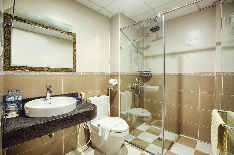 Nghi Son Hotel image