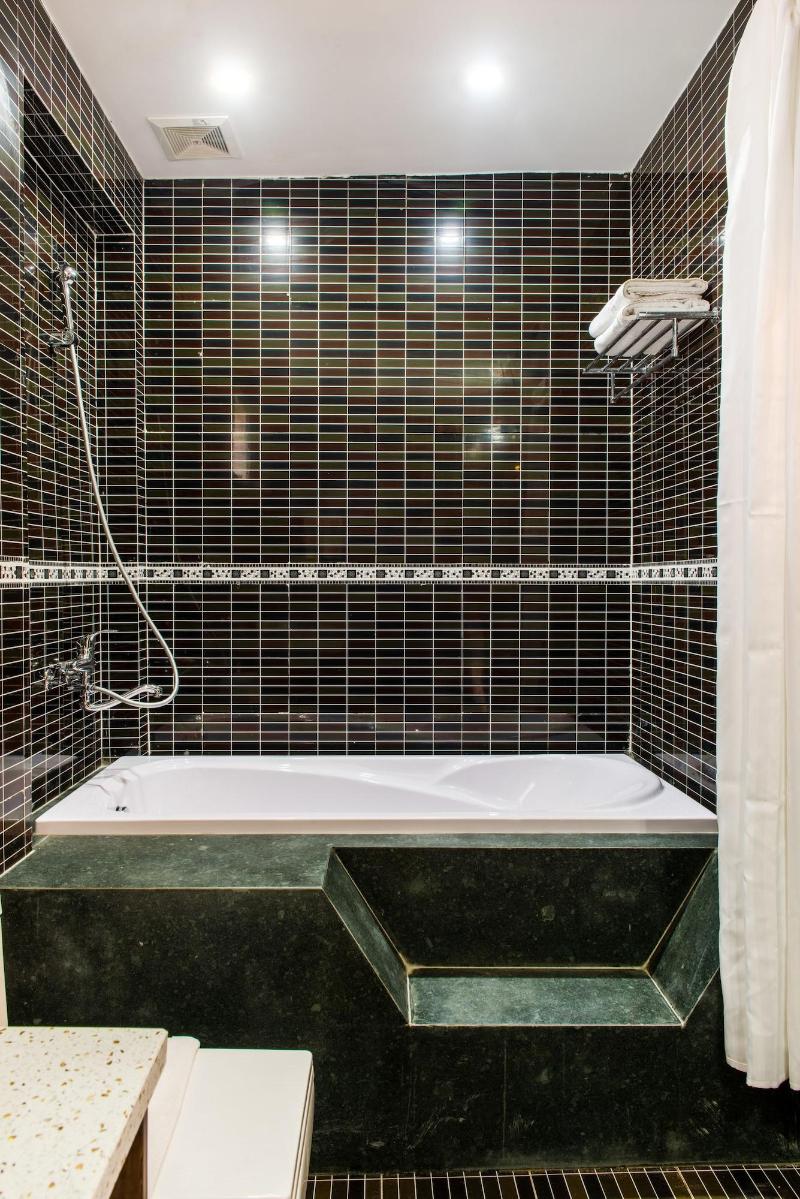 Nghi Son Hotel image