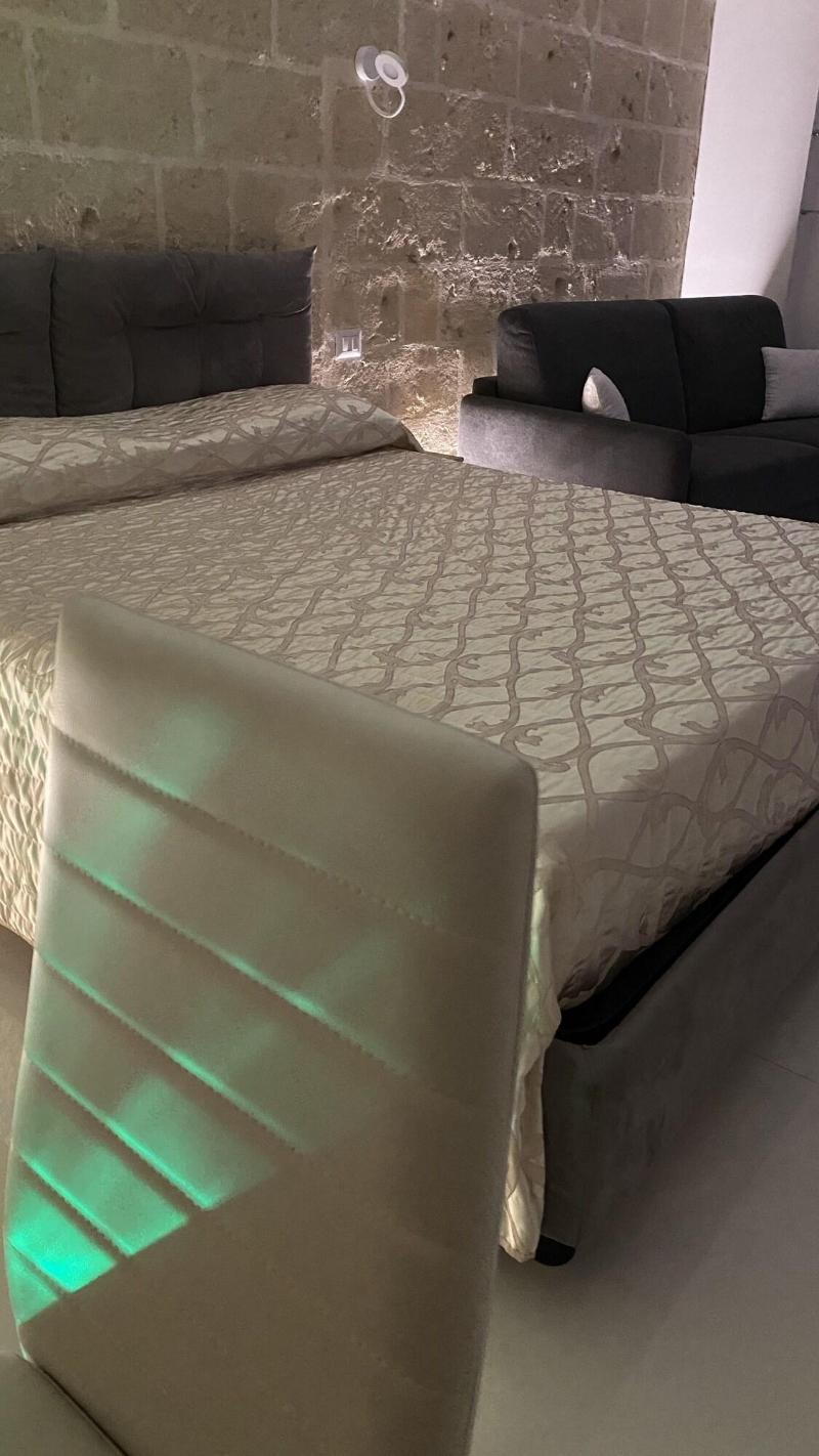 Recinto Antico Sweet Rooms image