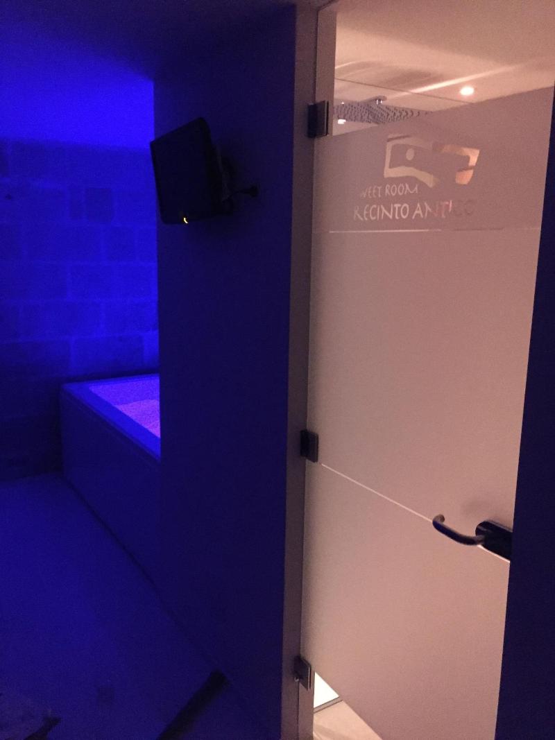 Recinto Antico Sweet Rooms image