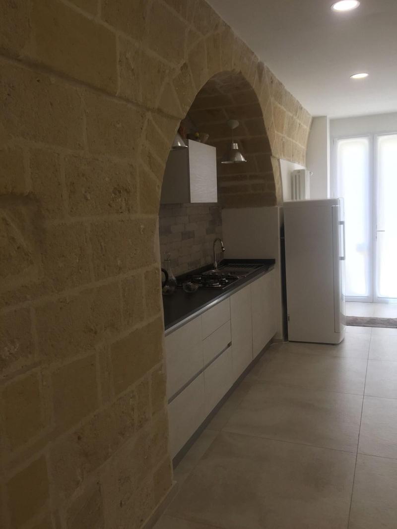 Recinto Antico Sweet Rooms image