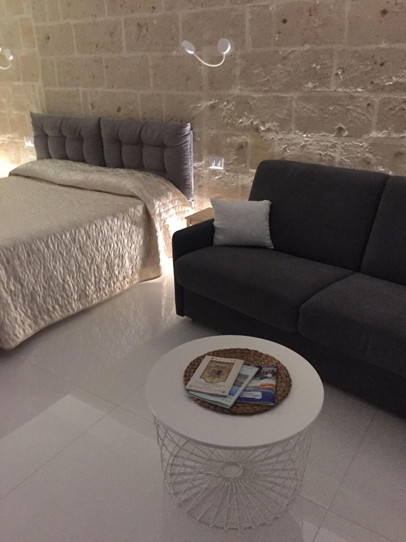 Recinto Antico Sweet Rooms image