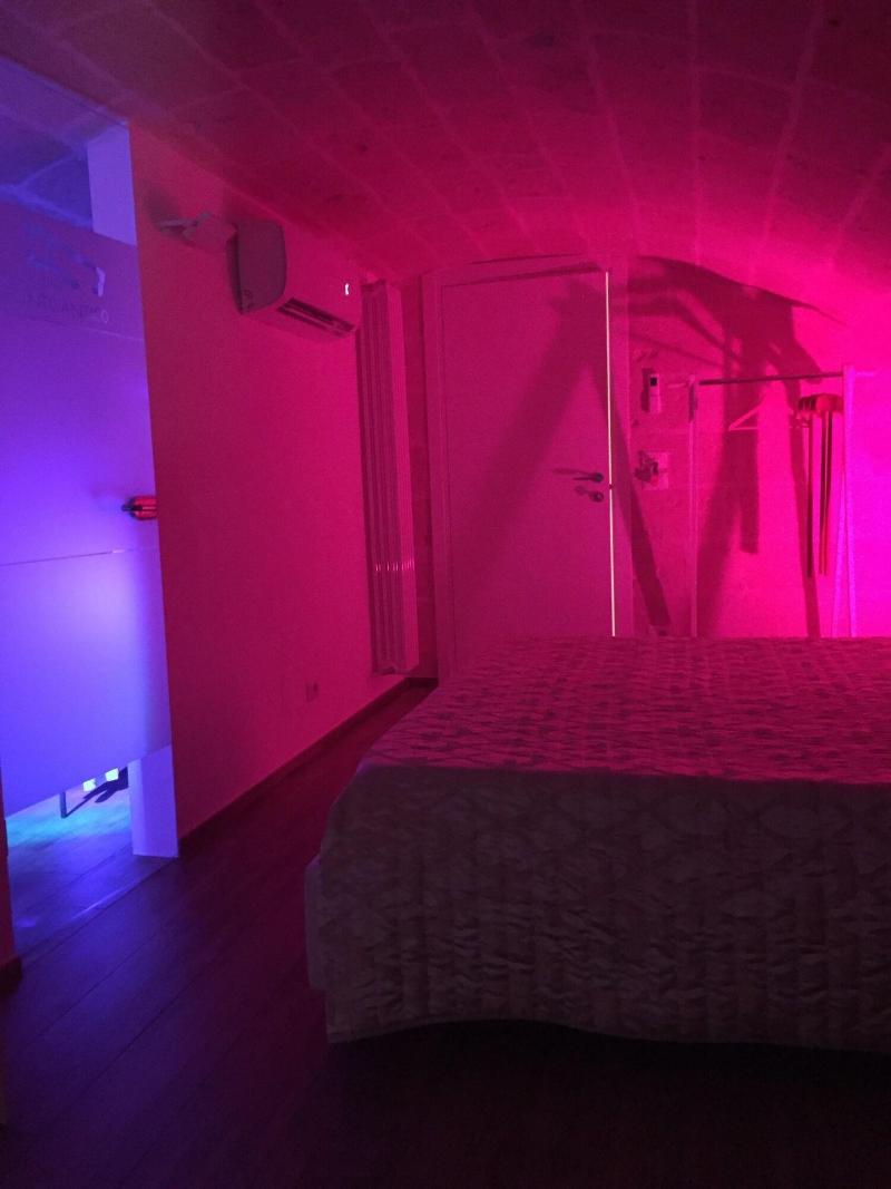 Recinto Antico Sweet Rooms image