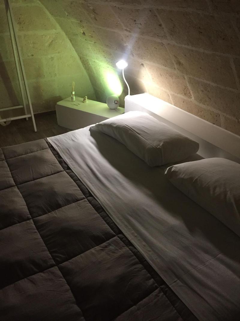 Recinto Antico Sweet Rooms image