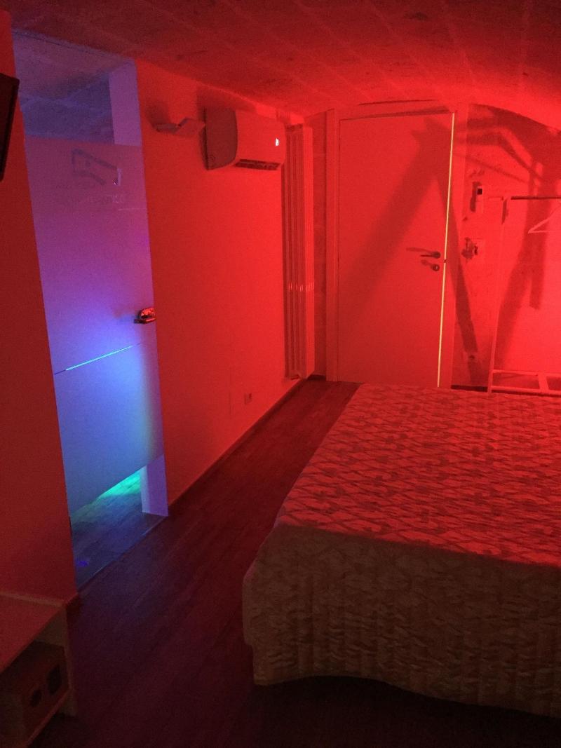 Recinto Antico Sweet Rooms image