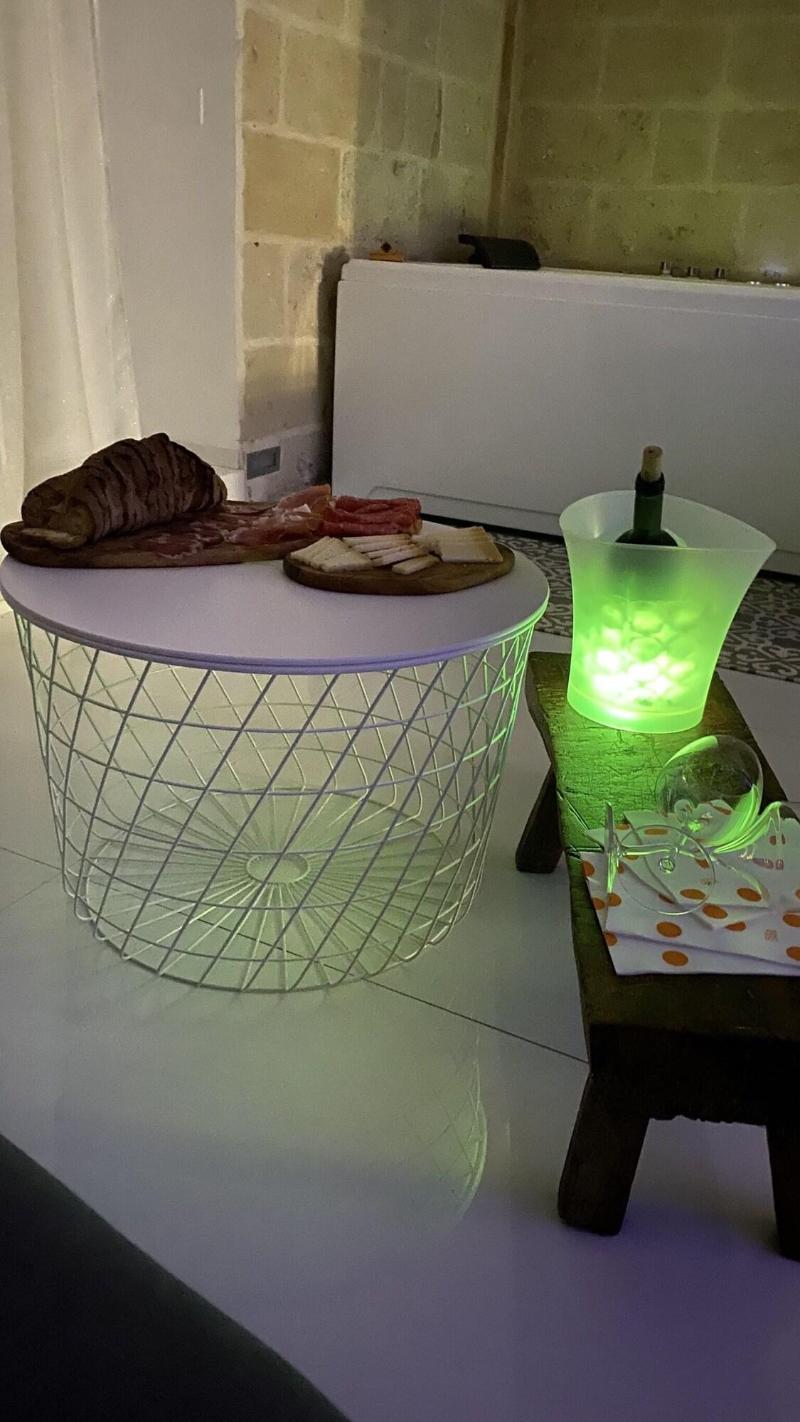 Recinto Antico Sweet Rooms image