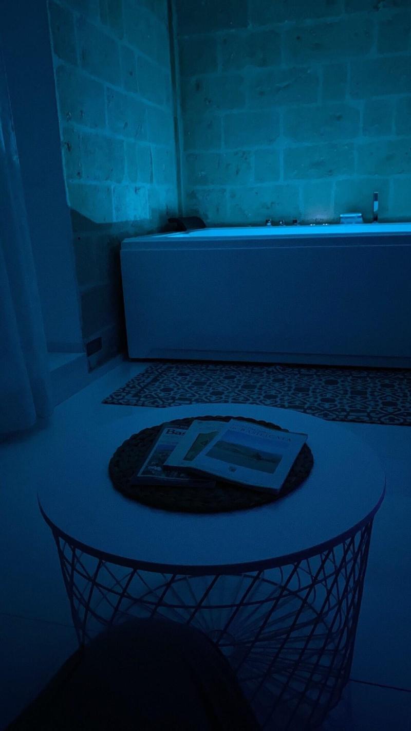 Recinto Antico Sweet Rooms image
