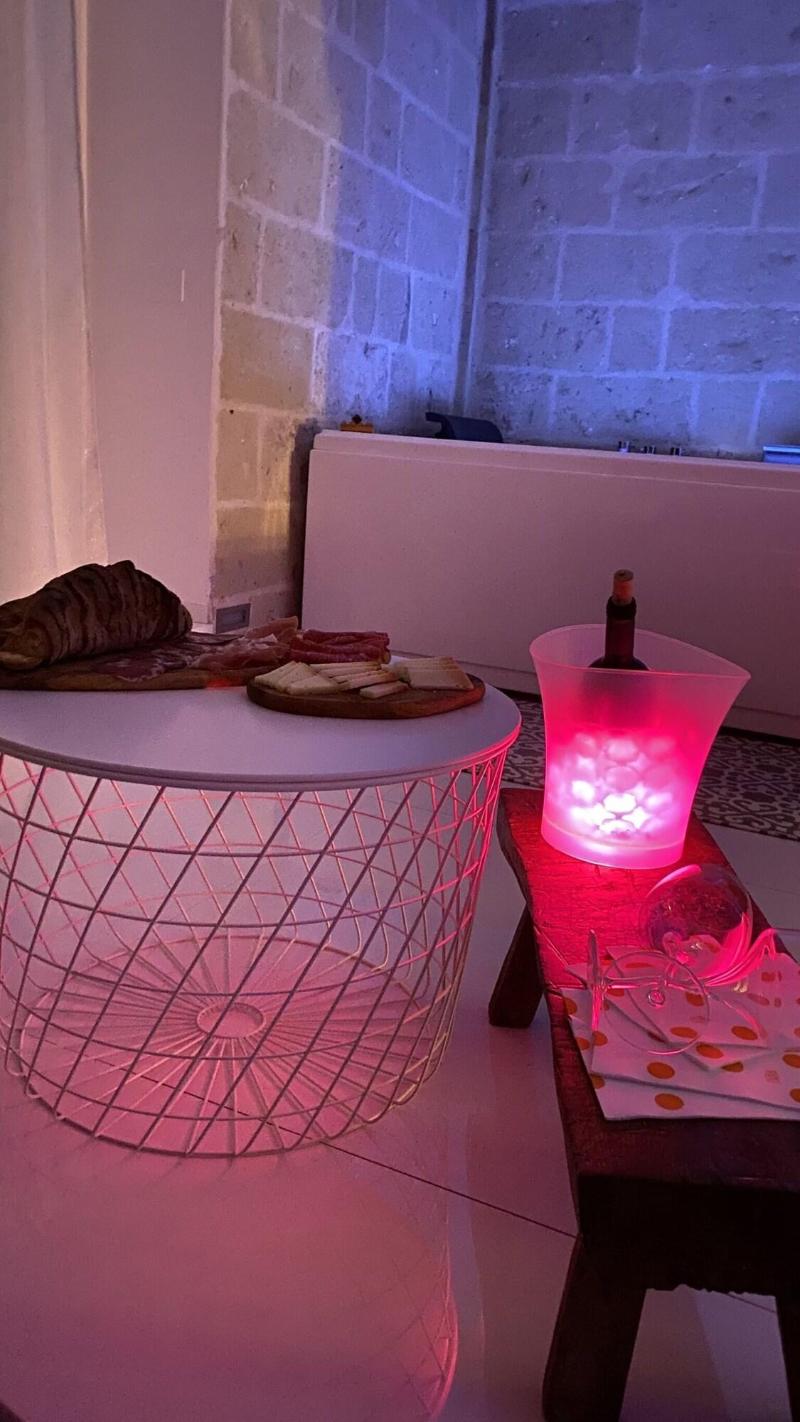 Recinto Antico Sweet Rooms image