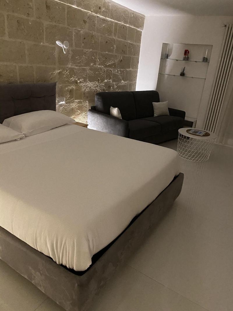 Recinto Antico Sweet Rooms image