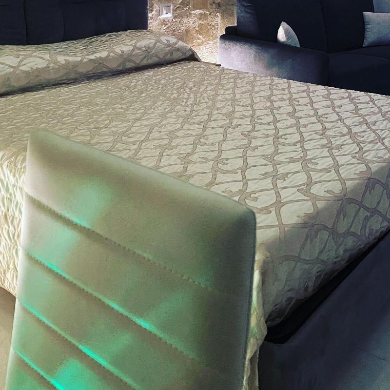 Recinto Antico Sweet Rooms image