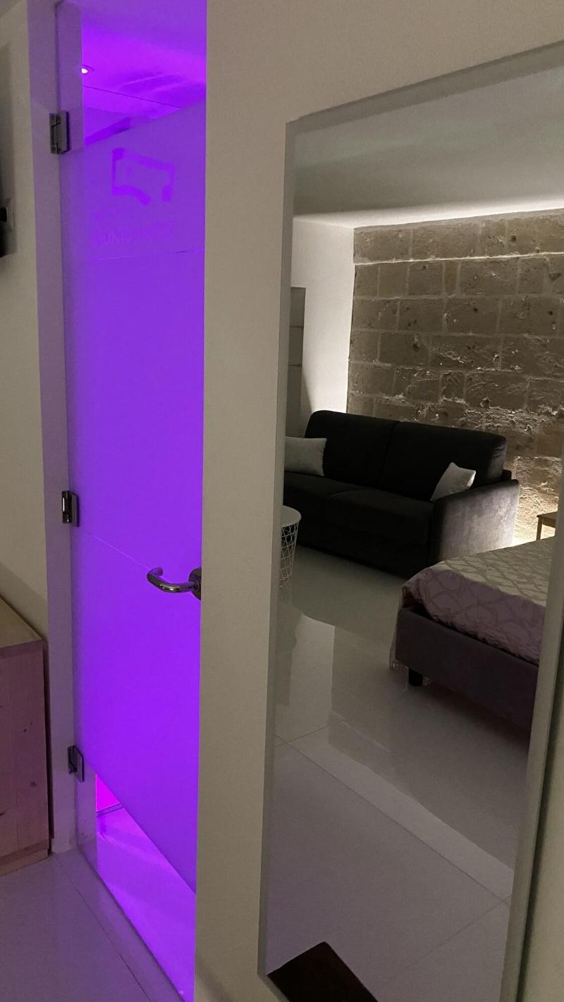 Recinto Antico Sweet Rooms image