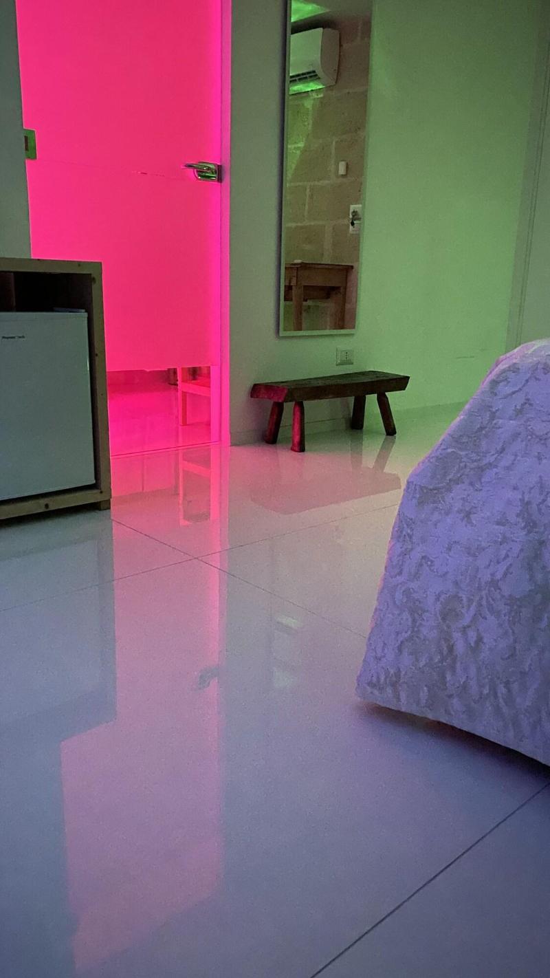 Recinto Antico Sweet Rooms image