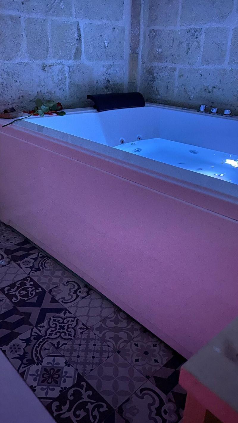Recinto Antico Sweet Rooms image