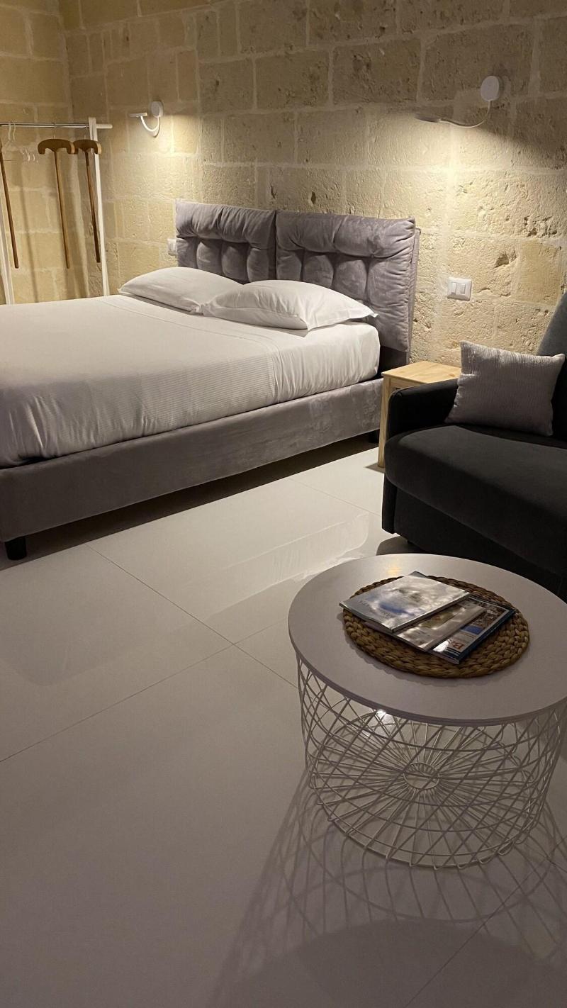 Recinto Antico Sweet Rooms image