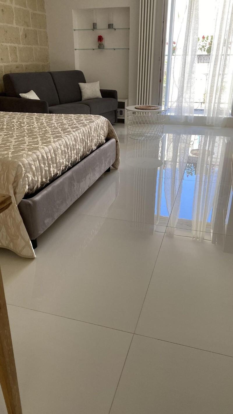 Recinto Antico Sweet Rooms image