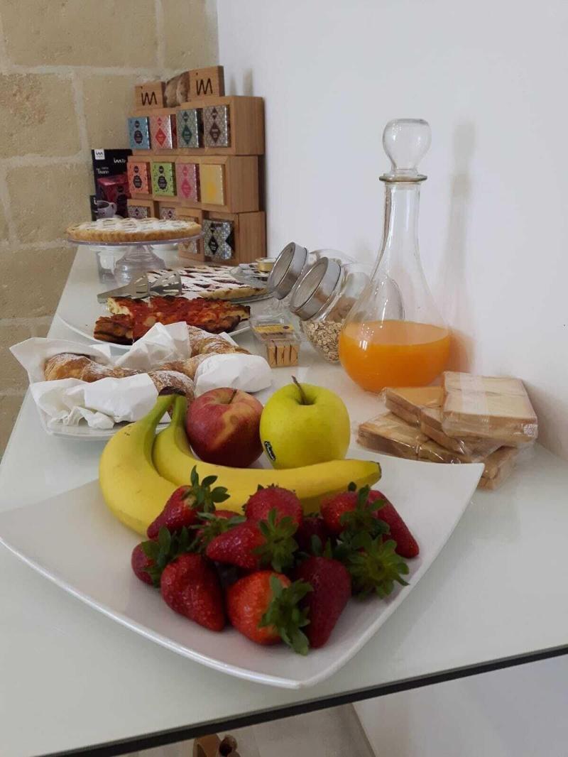 Recinto Antico Sweet Rooms image