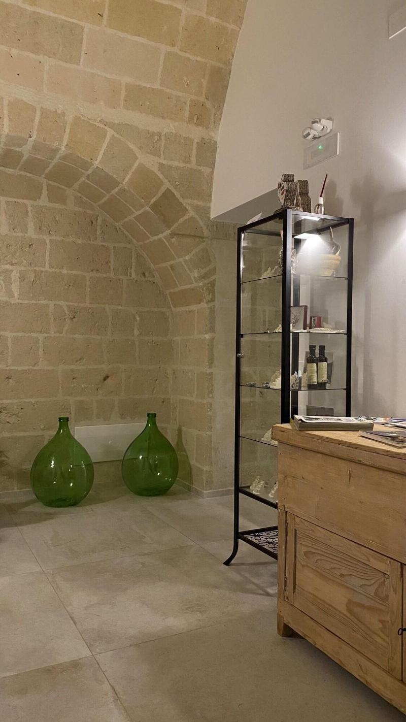 Recinto Antico Sweet Rooms image