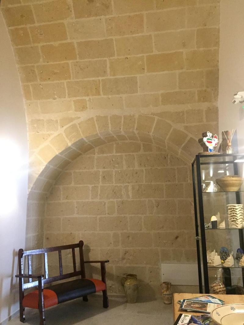 Recinto Antico Sweet Rooms image
