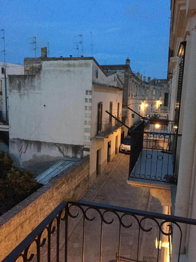 Recinto Antico Sweet Rooms image