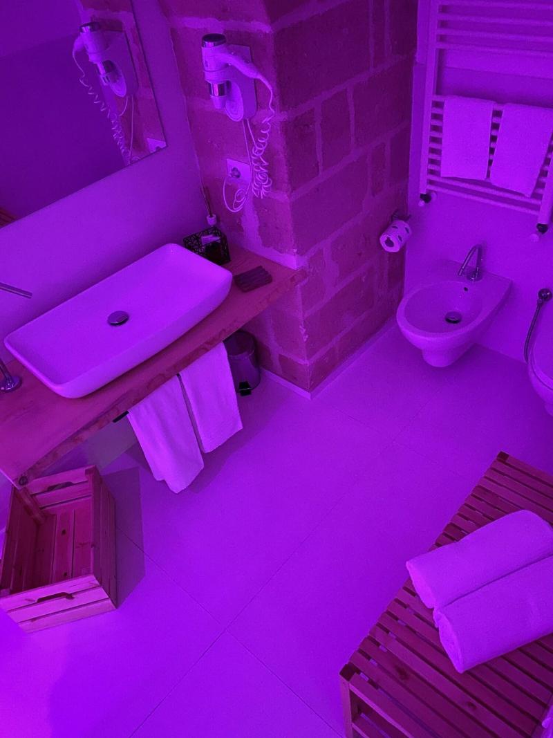 Recinto Antico Sweet Rooms image