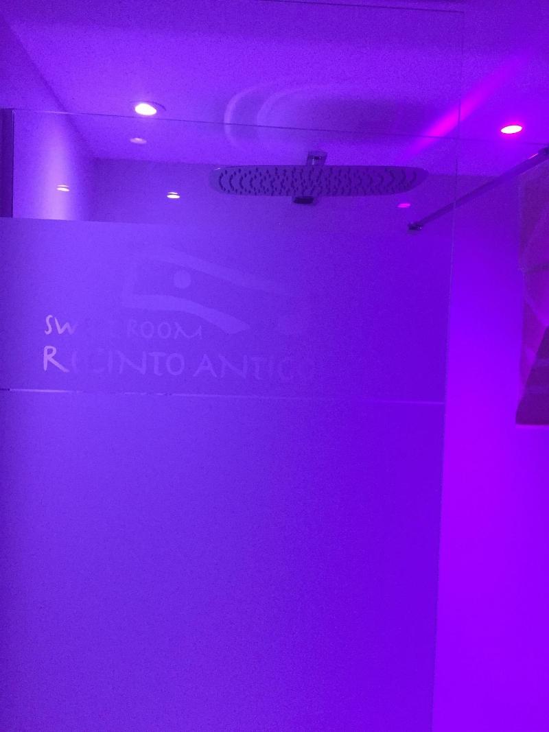 Recinto Antico Sweet Rooms image
