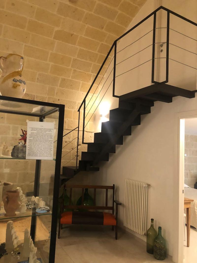 Recinto Antico Sweet Rooms image