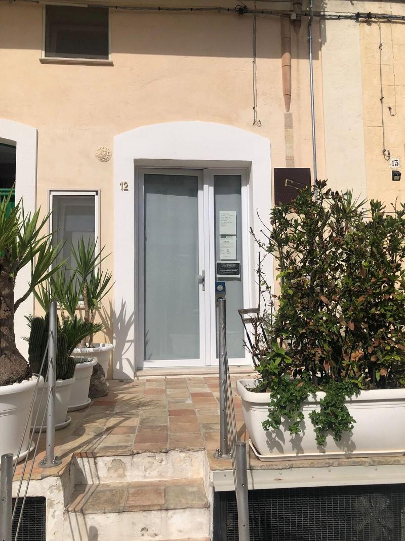 Recinto Antico Sweet Rooms image