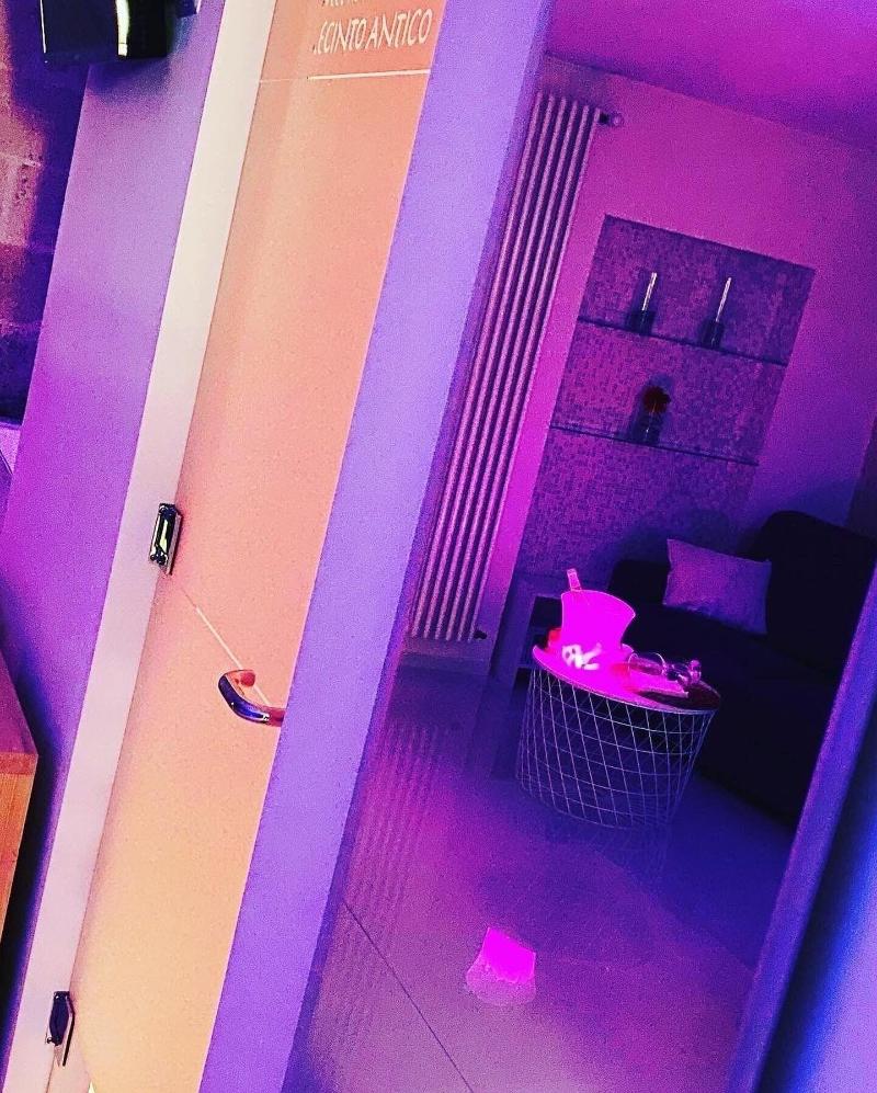 Recinto Antico Sweet Rooms image