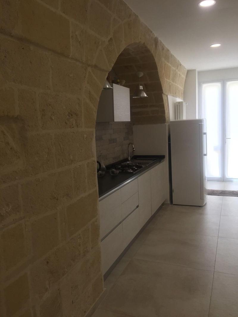 Recinto Antico Sweet Rooms image