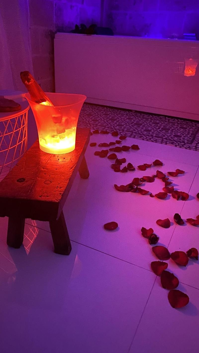 Recinto Antico Sweet Rooms image