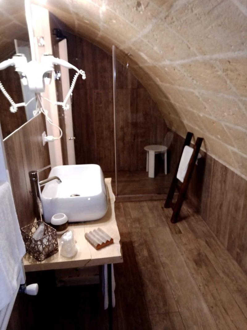Recinto Antico Sweet Rooms image