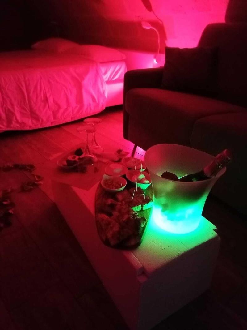 Recinto Antico Sweet Rooms image