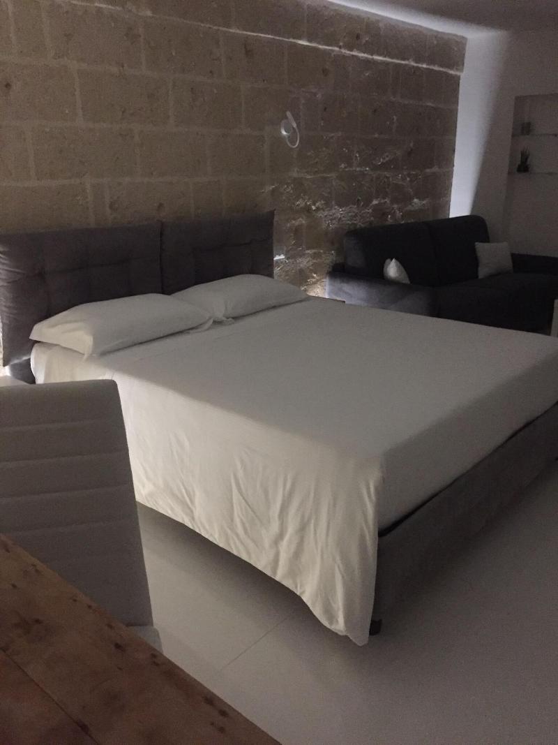 Recinto Antico Sweet Rooms image