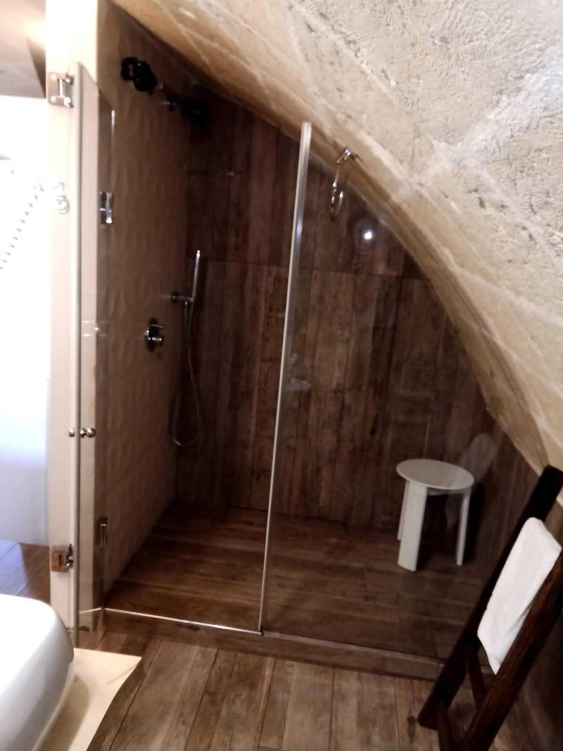 Recinto Antico Sweet Rooms image