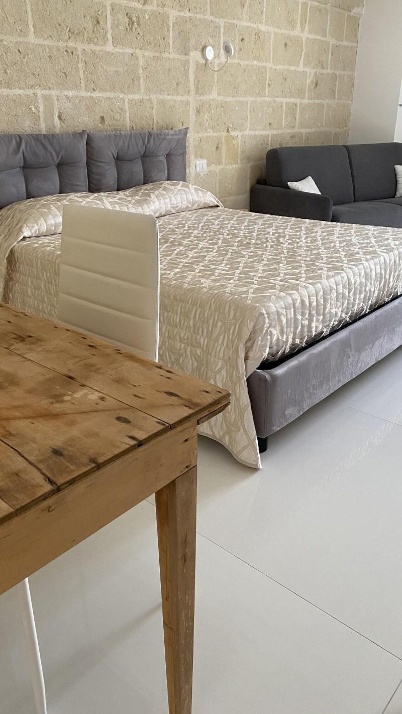 Recinto Antico Sweet Rooms image