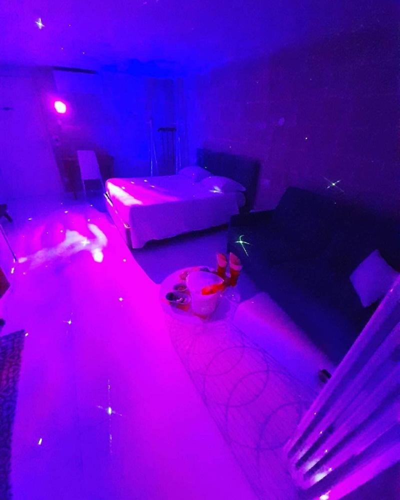 Recinto Antico Sweet Rooms image