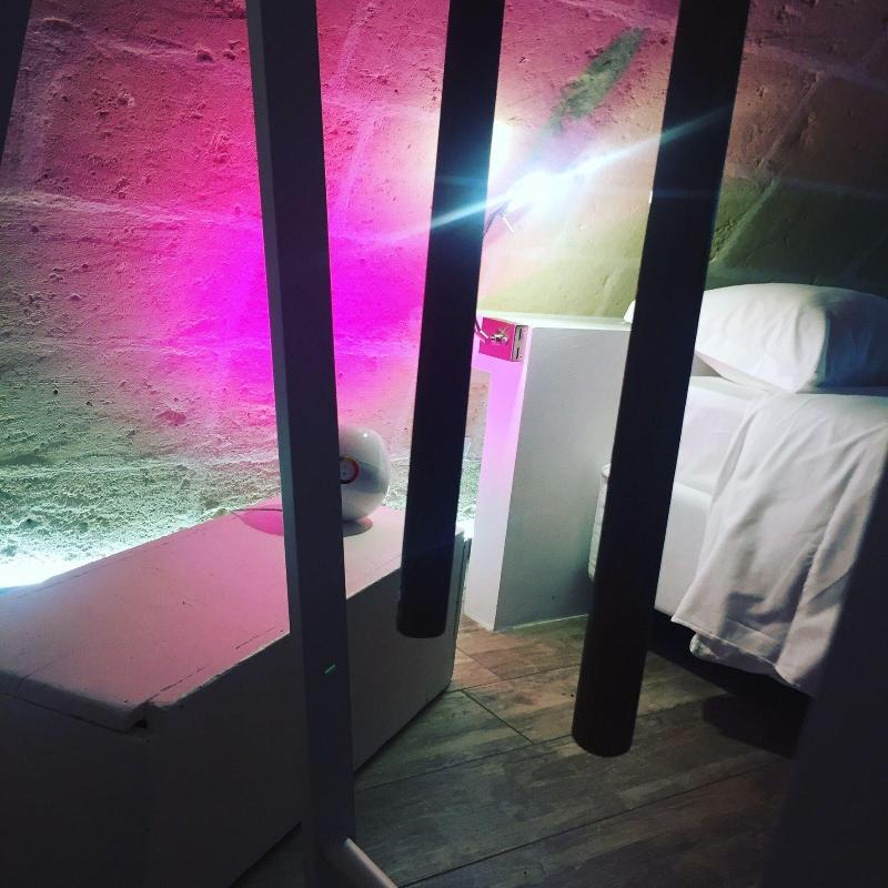 Recinto Antico Sweet Rooms image