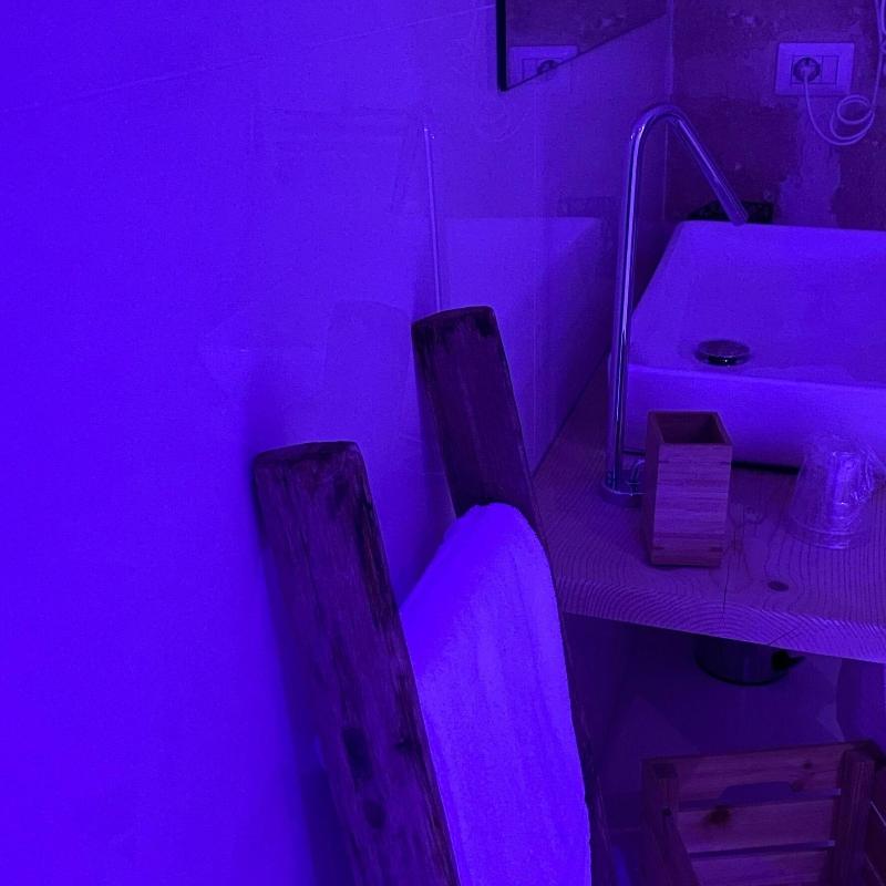 Recinto Antico Sweet Rooms image
