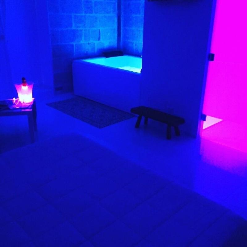Recinto Antico Sweet Rooms image
