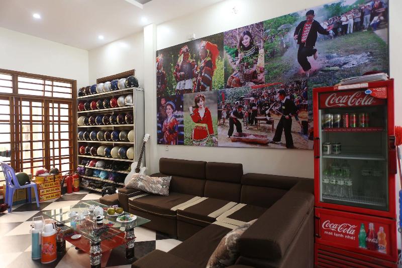 Ha Giang Riverside Hostel image