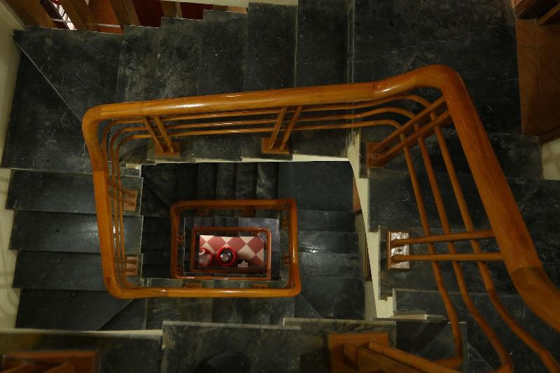 Ha Giang Riverside Hostel image