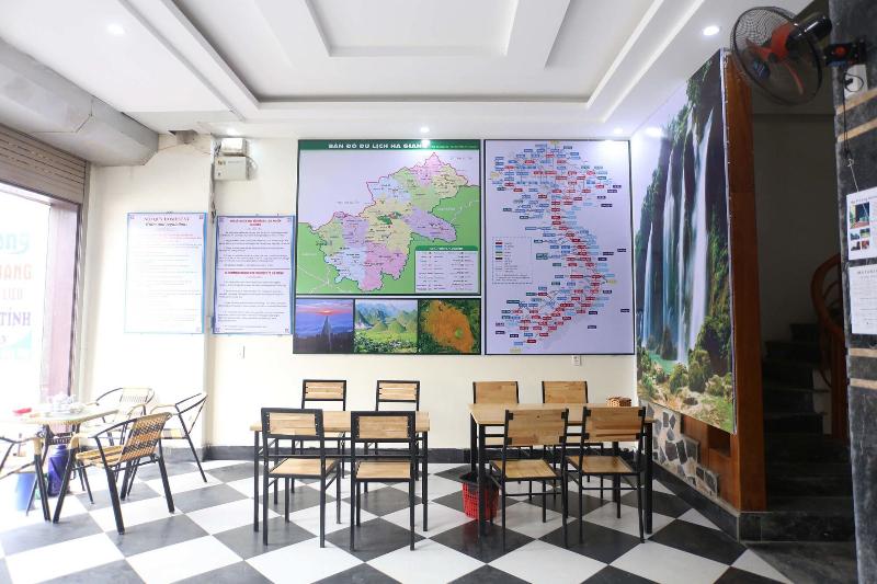 Ha Giang Riverside Hostel image
