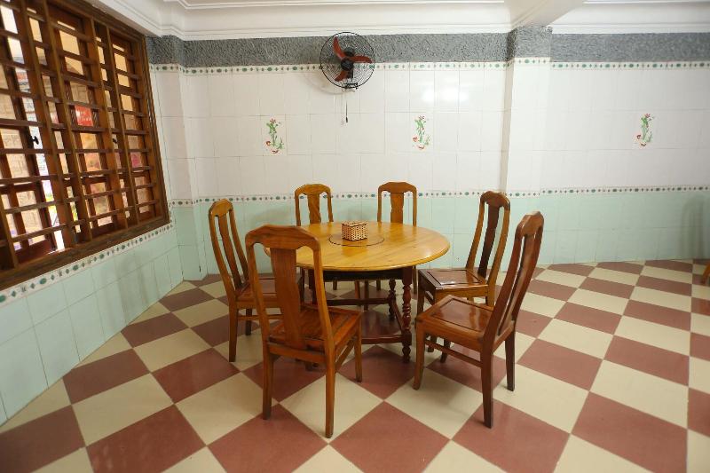 Ha Giang Riverside Hostel image