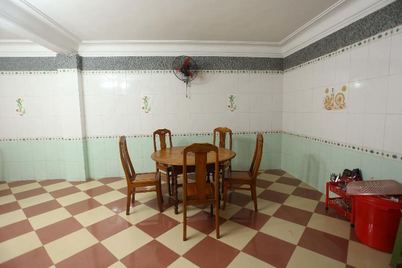 Ha Giang Riverside Hostel image